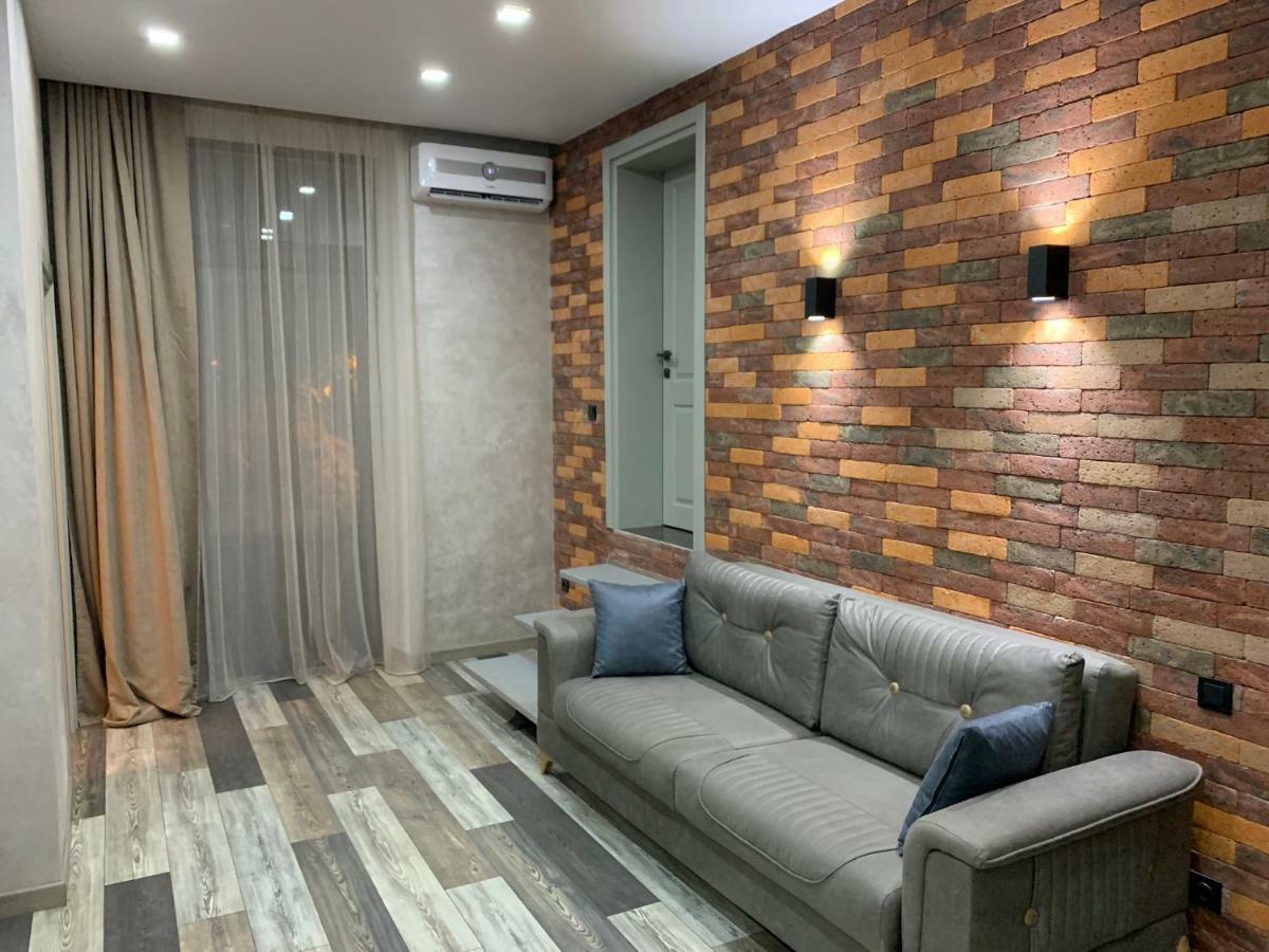 Loft Batumi Apartment Ngoại thất bức ảnh